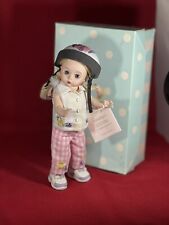 Bicicleta Madame Alexander Wendy 41580 comprar usado  Enviando para Brazil
