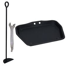 Metal ashpan tray for sale  STOKE-ON-TRENT