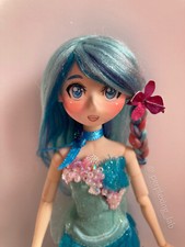 Ooak doll handmade d'occasion  Montigny-le-Bretonneux