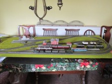 Marklin layout. digital for sale  SWANSEA