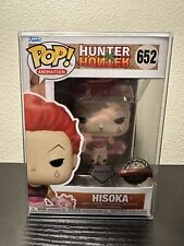 Funko pop hunter for sale  Gig Harbor