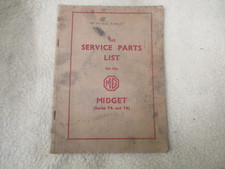 Car co. service for sale  RUGBY