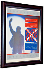 Simple minds band for sale  BLACKWOOD