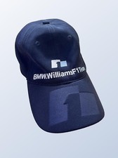 Bmw williams formel gebraucht kaufen  Erfurt