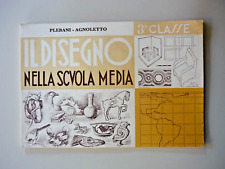 Disegno nella scuola usato  San Mango Piemonte