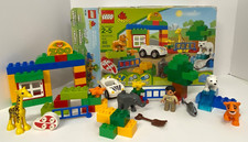 Lego duplo 6136 for sale  Nazareth