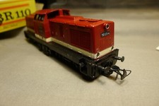 Piko locomotive polyvalente d'occasion  Villeneuve-d'Allier