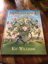 Masquerade book for sale  NEWPORT