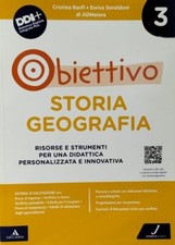 Obiettivo storia geogra usato  Oristano
