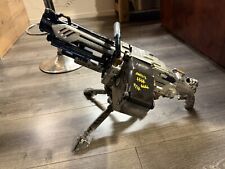 Nerf vulcan ebf d'occasion  Craponne