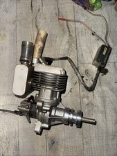 Plane engine dle for sale  BOSTON