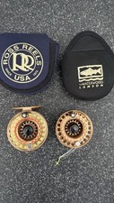 Ross evolution spule gebraucht kaufen  Lippstadt