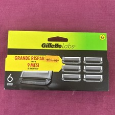Lamette ricambio cabrio usato  Frattaminore