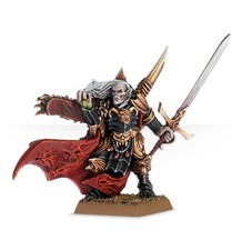 Warhammer vampirfürsten vlad gebraucht kaufen Warhammer vampirfürsten vlad gebraucht kaufen  Breuberg