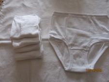 Damen slip40 weiss gebraucht kaufen  Radeburg