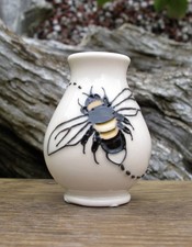 Moorcroft exquisite miniature for sale  SHEFFIELD