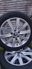 Golf mk6 alloy for sale  IPSWICH