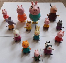 Peppa pig toy for sale  ISLEWORTH