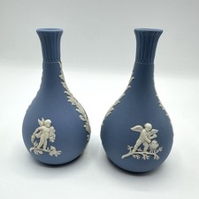 Stück wedgwood vasen gebraucht kaufen  Ismaning