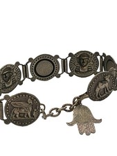 Art deco egyptian for sale  HAYLING ISLAND