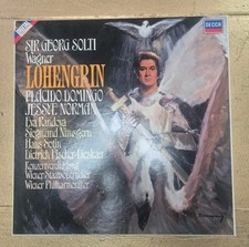 Sir georg solti for sale  DARLINGTON
