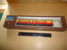 Lima gauge coach for sale  BARNSTAPLE