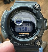 Casio shock 200rb for sale  Raymore