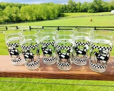 Set six vintage for sale  Midway