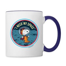 Peanuts snoopy need gebraucht kaufen  Leipzig