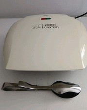 George foreman grill for sale  KENDAL