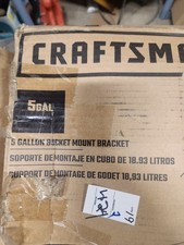 Craftsman riding mower for sale  Ramsey