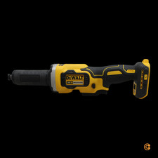 Dewalt akku geradeschleifer gebraucht kaufen  Berlin