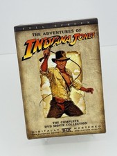 Indiana jones adventure for sale  Scotts Mills