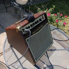 Acoustic a15v 15w for sale  Kansas City