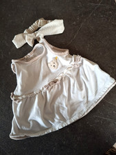 Babykleid steiff knopf gebraucht kaufen Babykleid steiff knopf gebraucht kaufen  Bamberg