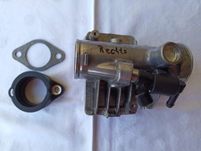 Rechte drosselklappe ecu gebraucht kaufen Rechte drosselklappe ecu gebraucht kaufen  Riedenburg