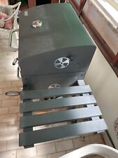 Tepro barbecue carbonella usato  Roma