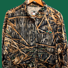 Mossy oak jacket for sale  Houston