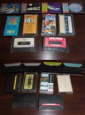 Giochi commodore c64 usato  Solferino