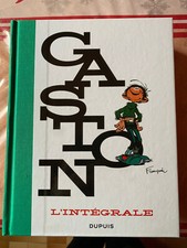 Gaston intégrale vert d'occasion  Auch