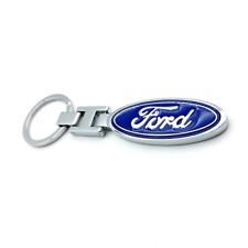 Ford silver metal for sale  UK