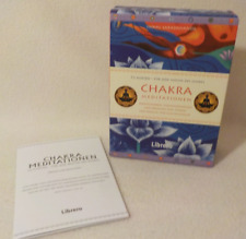 Chakra meditationen karten gebraucht kaufen  Ingolstadt