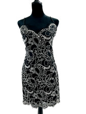 Vtg galanos black for sale  Tucson