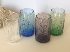 Verres coca cola d'occasion  Écourt-Saint-Quentin