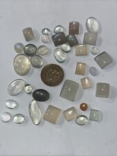 Moonstone cabochon lot for sale  Garner