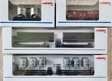 Modelleisenbahn märklin güte gebraucht kaufen  Wildpoldsried