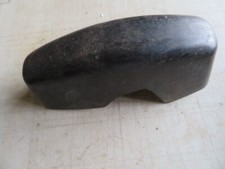 Ford rubber bumper for sale  RHYL
