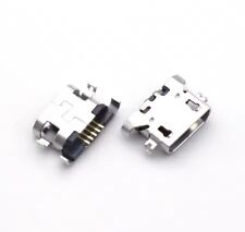 For Lenovo Idea Tab S6000 60031 S6000F Micro USB Charging Port Connector comprar usado  Enviando para Brazil