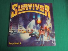 L68 terry scott usato  Due Carrare