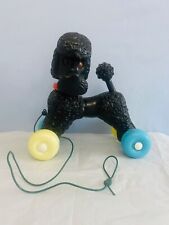 Rare black plastic for sale  RYE